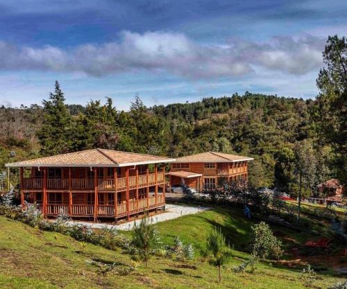 Eco Hotel Nigüíto