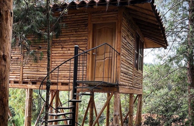 ECO HOTEL NIGUITO
