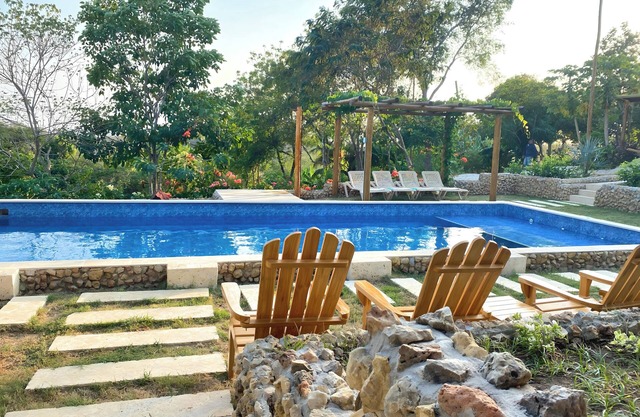 Eco Hotel Summer Usiacurí