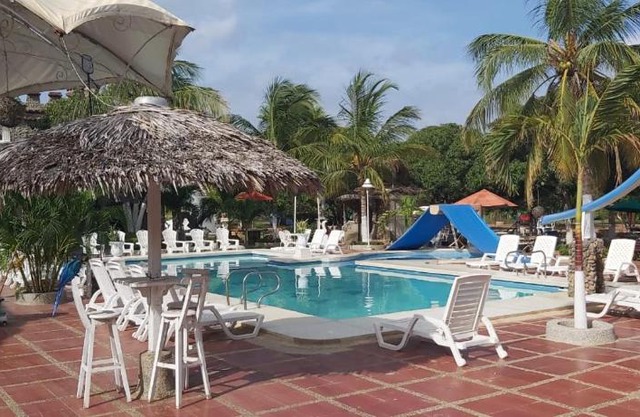 Eco-Hotel Villa Elina