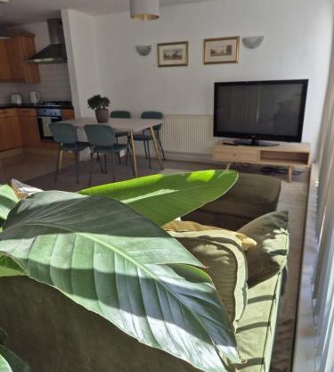 Eco House Brighton & Hove