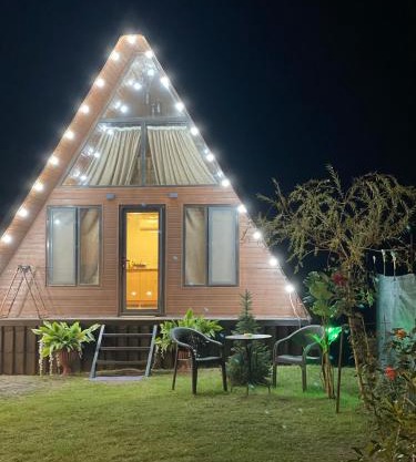 eco house WALKOTI