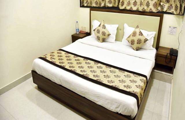 Eco Inn Hotel