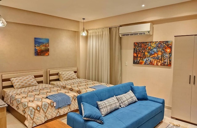 Eco Inn - Sherook993g2 Studio