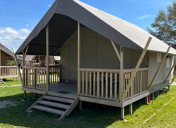 ECO LODGE