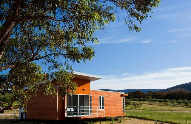 Eco-Luxe @ Mount Avoca