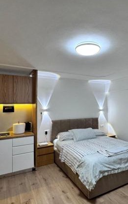 Eco Luxury Living