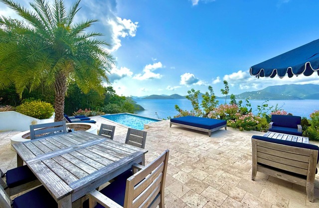 Eco-Luxury Paradise with Amazing Views & Pool