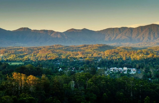 Eco Off Grid Cabin- 2 minutes from Bellingen