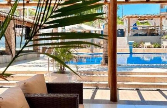 Eco Porto Resort