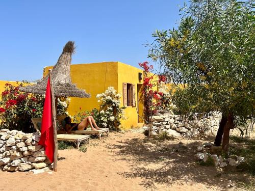 Eco-Ranch Salomé