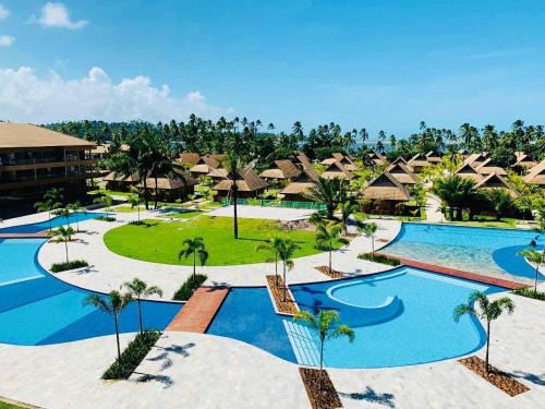 Eco Resort Carneiros