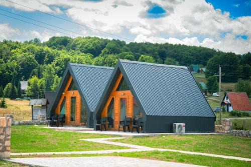 Eco resort