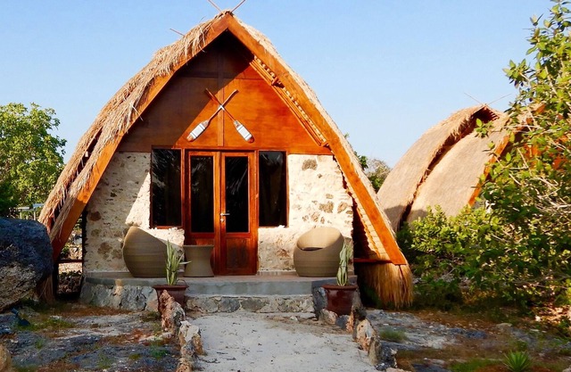 Eco Resort Sumba Dream