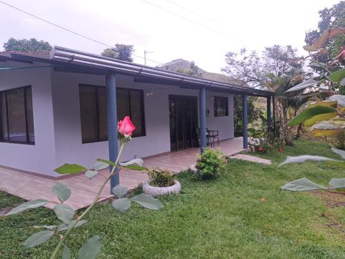 Eco Retiro La Paz