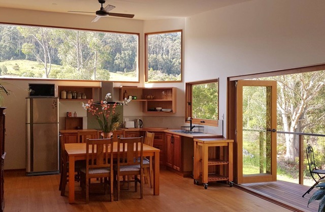 Eco Retreat - Freycinet Holiday Houses