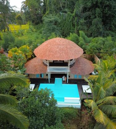 Eco Six Bali