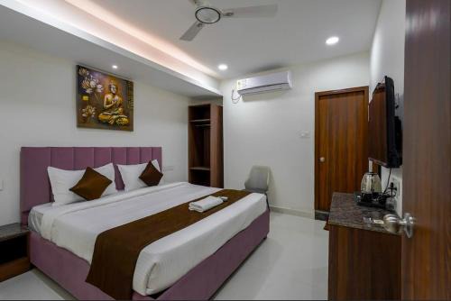 Eco stay Mount Road