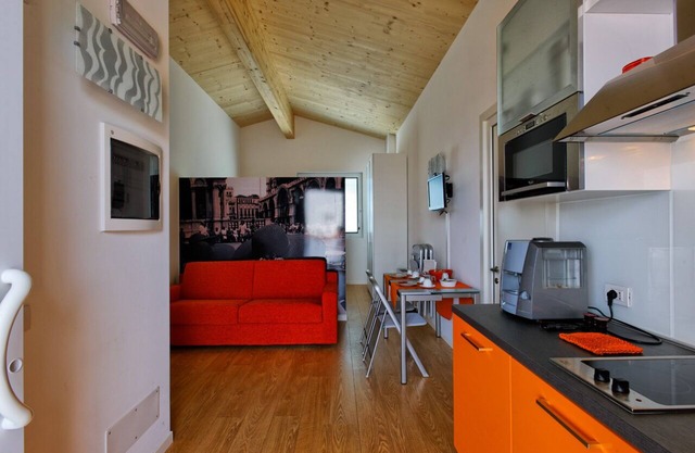 Eco Venice 2