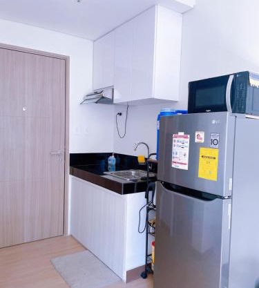 Eco Suite Hope Residences Trece