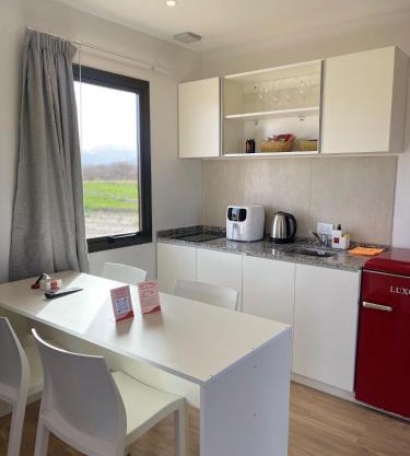 Eco Suites- Campos de artaza