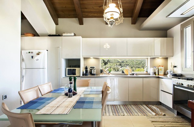 ECO Villa Belena en Archanes Creta