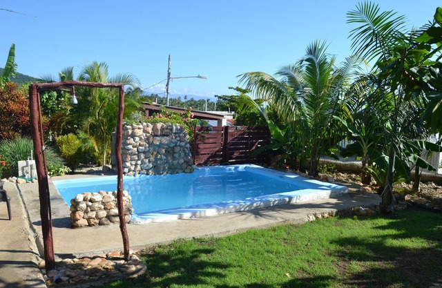 Eco/villa Coralgarden hab. #3
