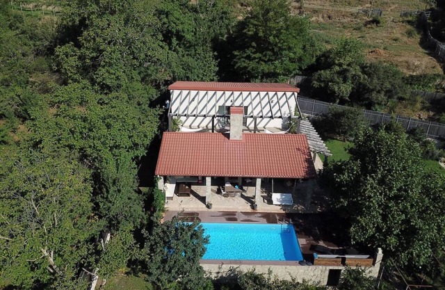 Eco Villa cerca de Mtskheta Georgia
