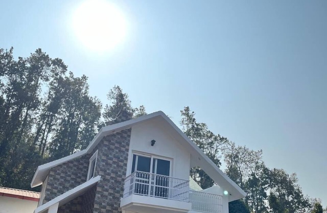 Eco Village