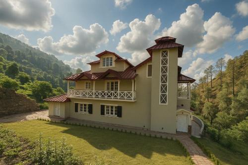 Eco Village Life Ramgarh