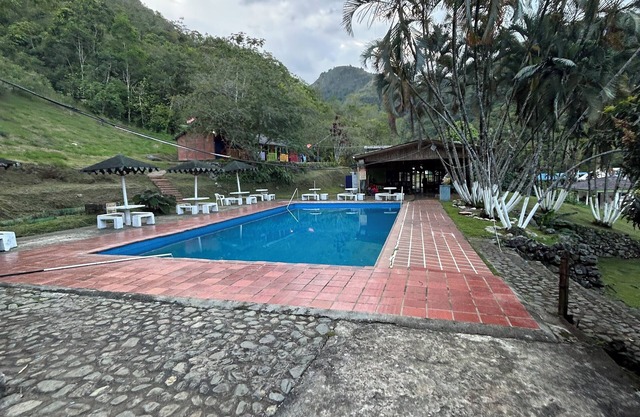 Eco villas de Pance