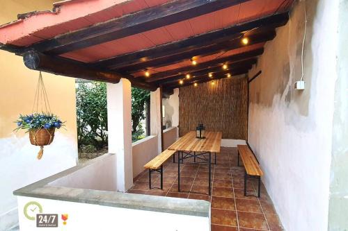 Eco Villetta di Beppina con giardino - Self Check-in