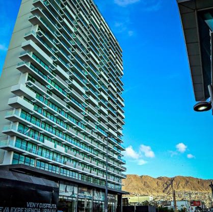 EcoApart Antofagasta