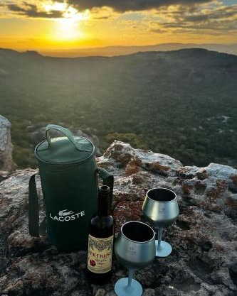 Ecocamping Okaeté
