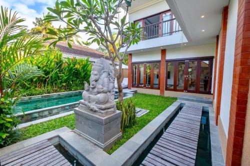 EcoEd House