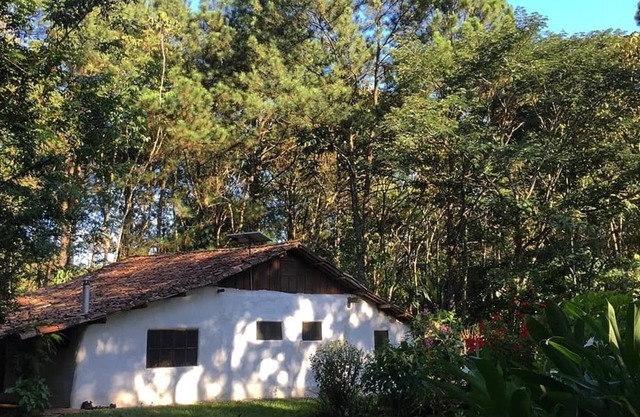 Ecofinca Luna del Puente