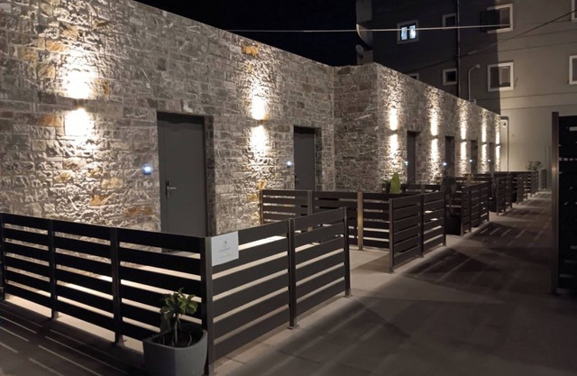 EcoHeaven Suites