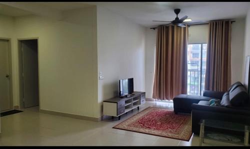 EcoHill Serenity Suite