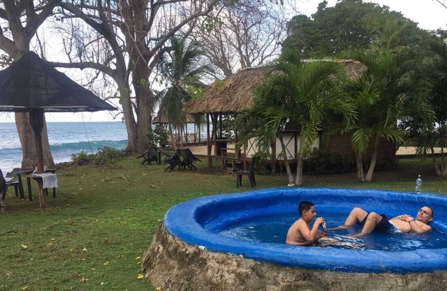 EcoHotel Ceiba Bonga