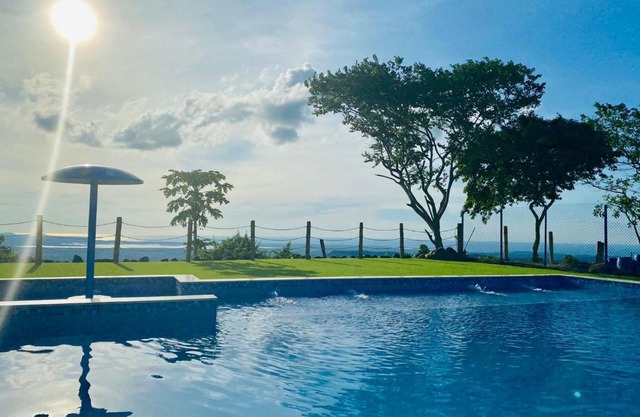 Ecohotel La Reserva