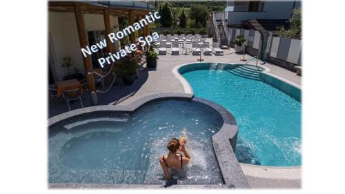 Ecohotel Primavera
