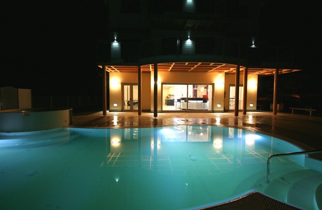 Ecohotel Primavera