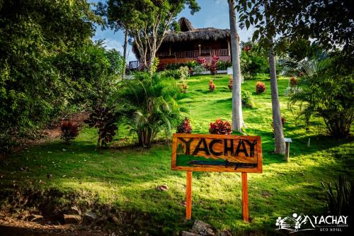 Ecohotel Yachay Dentro del Parque Tayrona Inside Tayrona Park