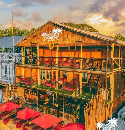 Ecohotelhector