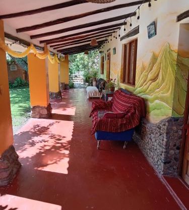 EColodge Ccatan