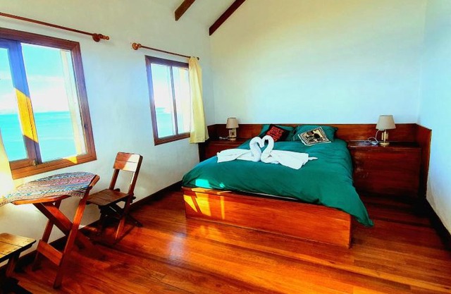 Ecolodge El descanso