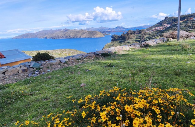 Ecolodge K'arasirca