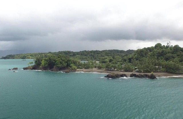 Ecolodge Mar y Rio