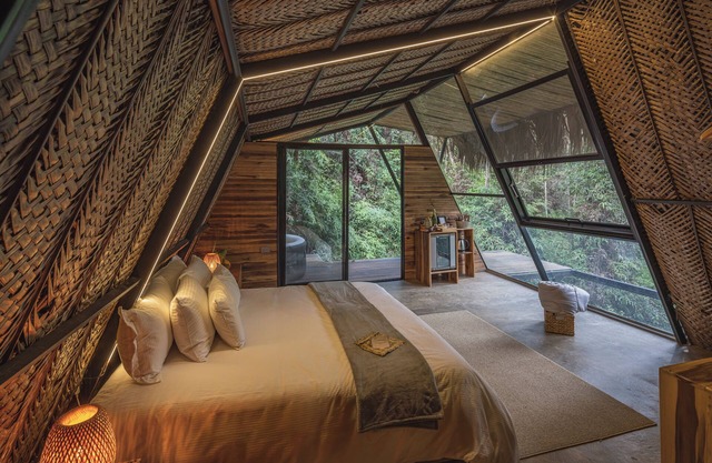 Ecolodge Palonegro