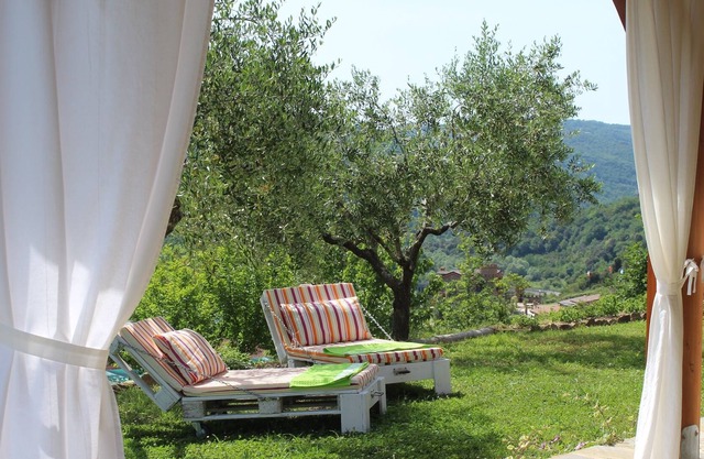 Ecolodge Selvitelle - Desconecta y reconecta con la naturaleza.